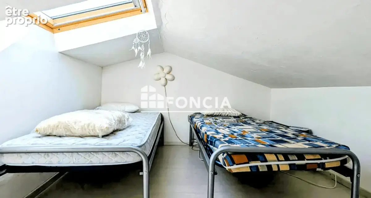 Appartement Duplex 46m² - photo 6