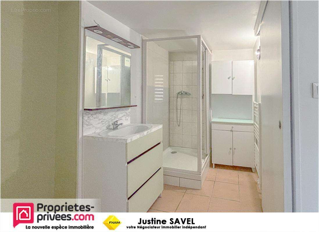 Maison à SELLES-SUR-CHER