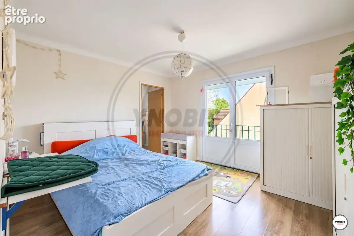 Maison de caractère de 273 m² - terrain de 1 500 m² - 6 chambres ? sous-sol total - photo 14