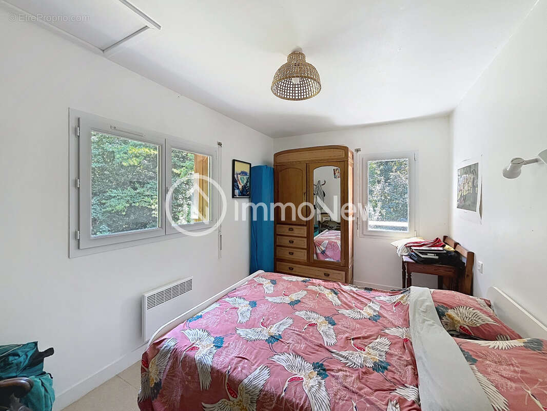 Une maison à JULLOUVILLE au coeur de la vallée du Lude proche plage - photo 12