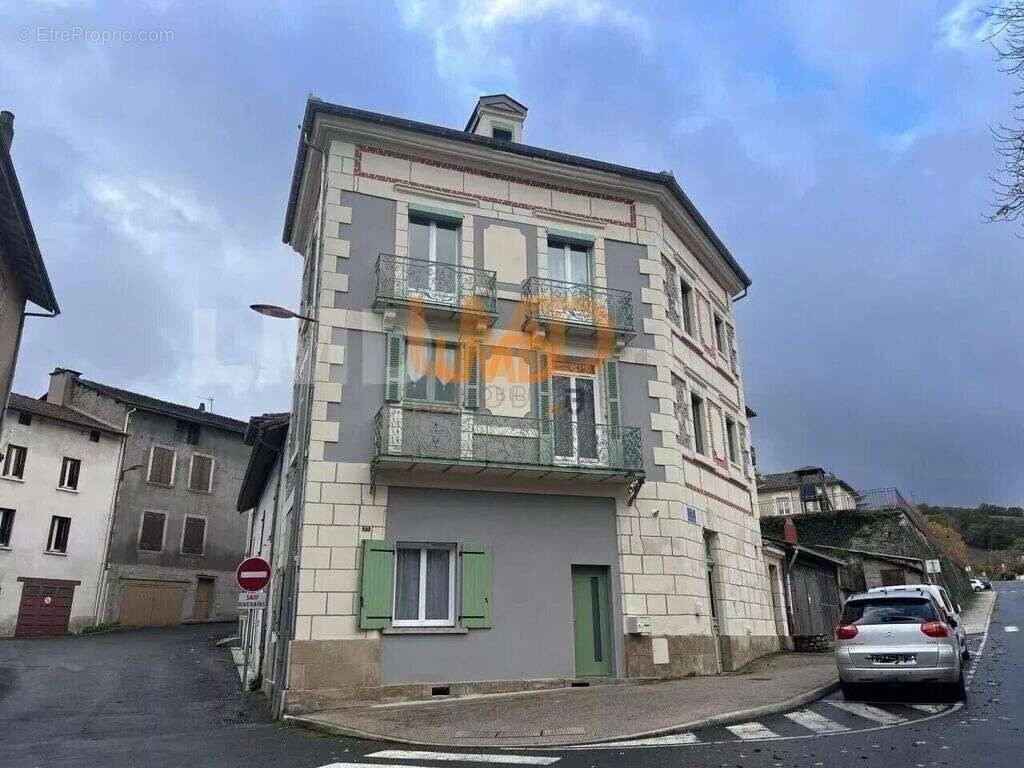Maison DE Caractere Aubin Aveyron - photo 5