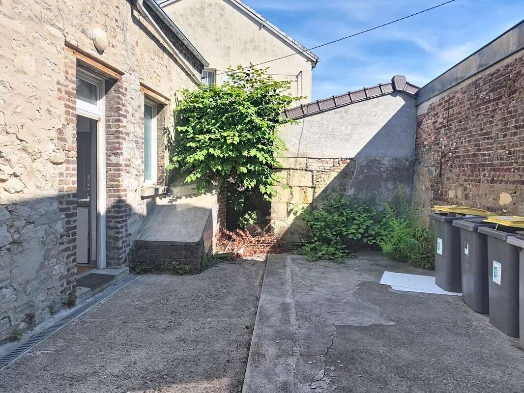 Vente Bureau-local Laon(02000) 97 000ï¿œ - photo 4