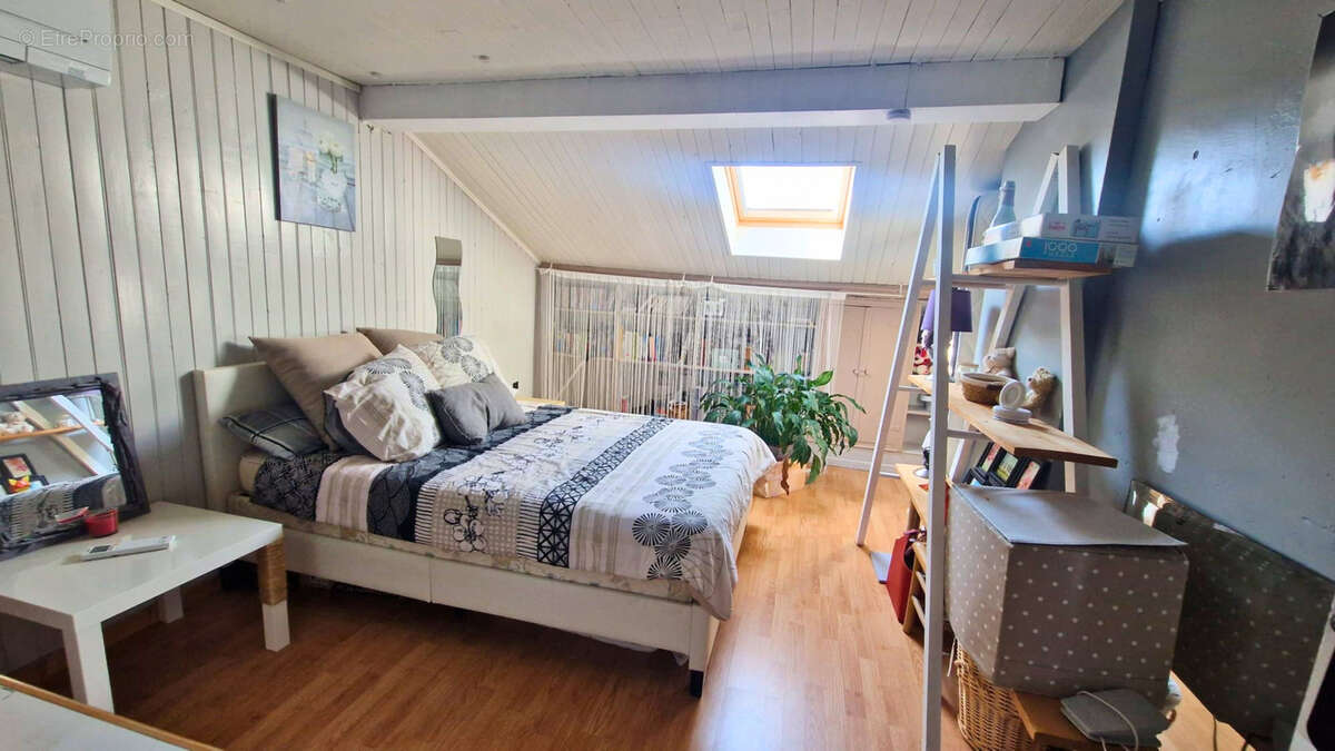 Charmante maison rénovée à Busset - photo 6