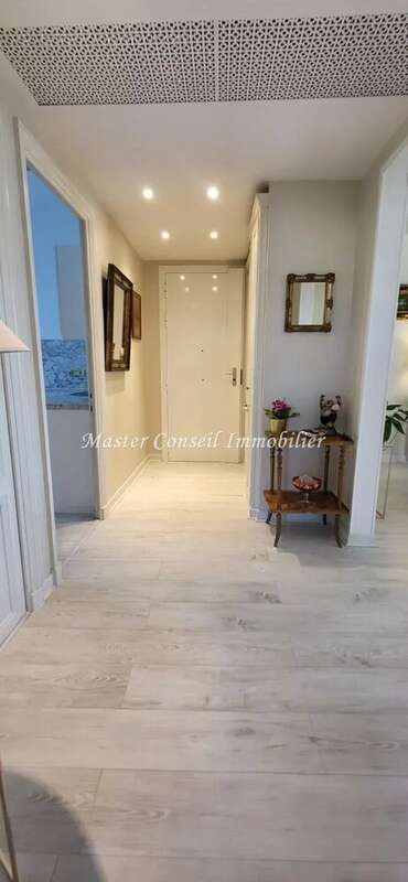 Appartement à LE CANNET