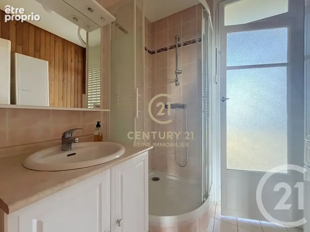 Appartement 4 pièces 63 m² à vendre à Rennes (35200) - photo 9