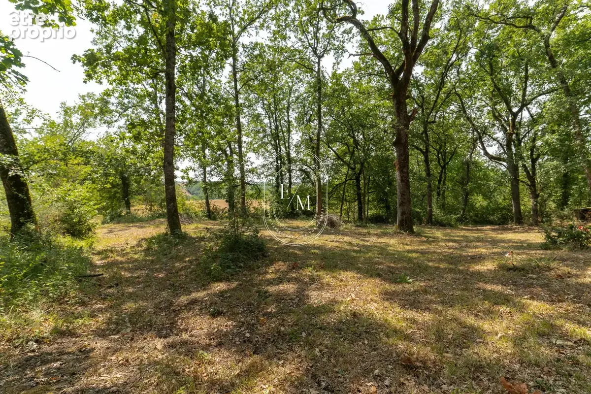 Le privilège d'un panorama unique · à Villemur-sur-Tarn · 72 500 €