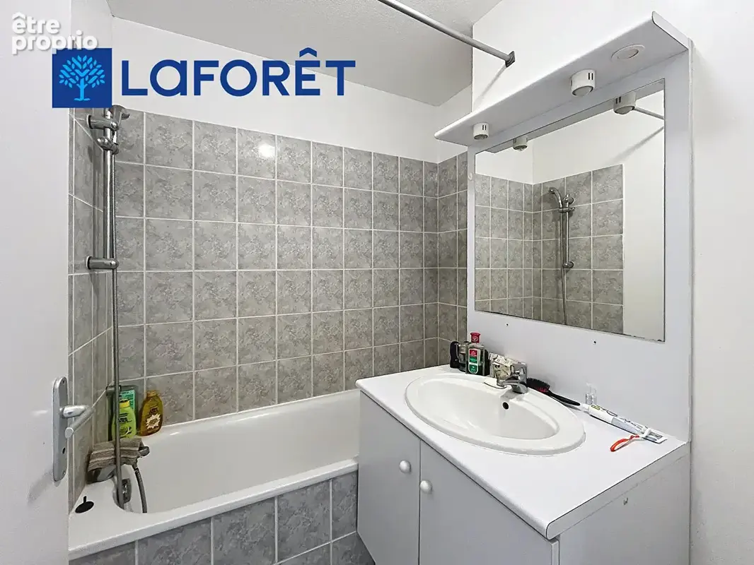Appartement Hennebont 2 pièce(s) 44 m2 - photo 4