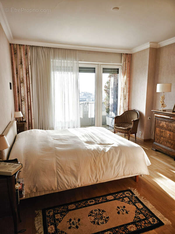 Appartement à MULHOUSE
