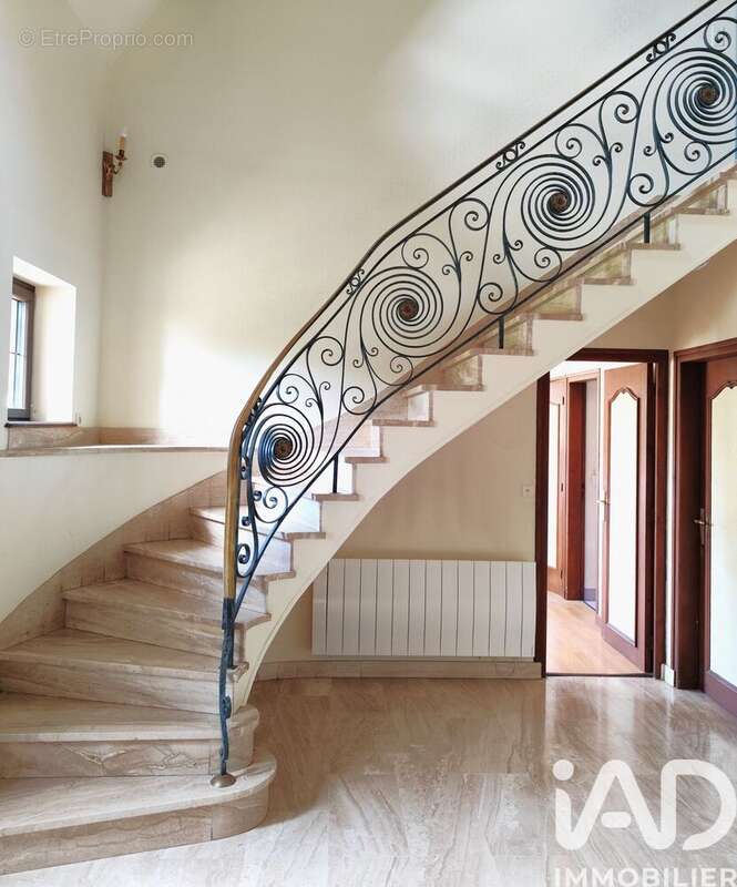 Maison 189 m² à Dinard  - photo 8