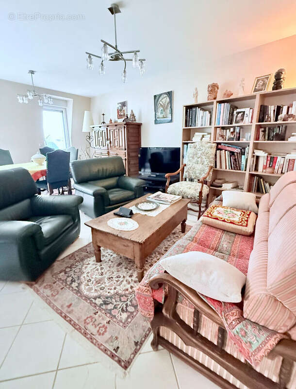 Appartement à SAINT-MALO