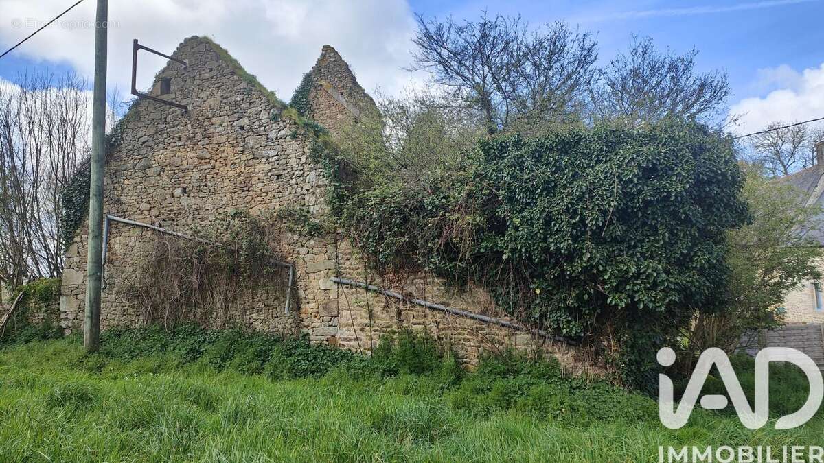 Photo 9 - Maison à SENS-DE-BRETAGNE