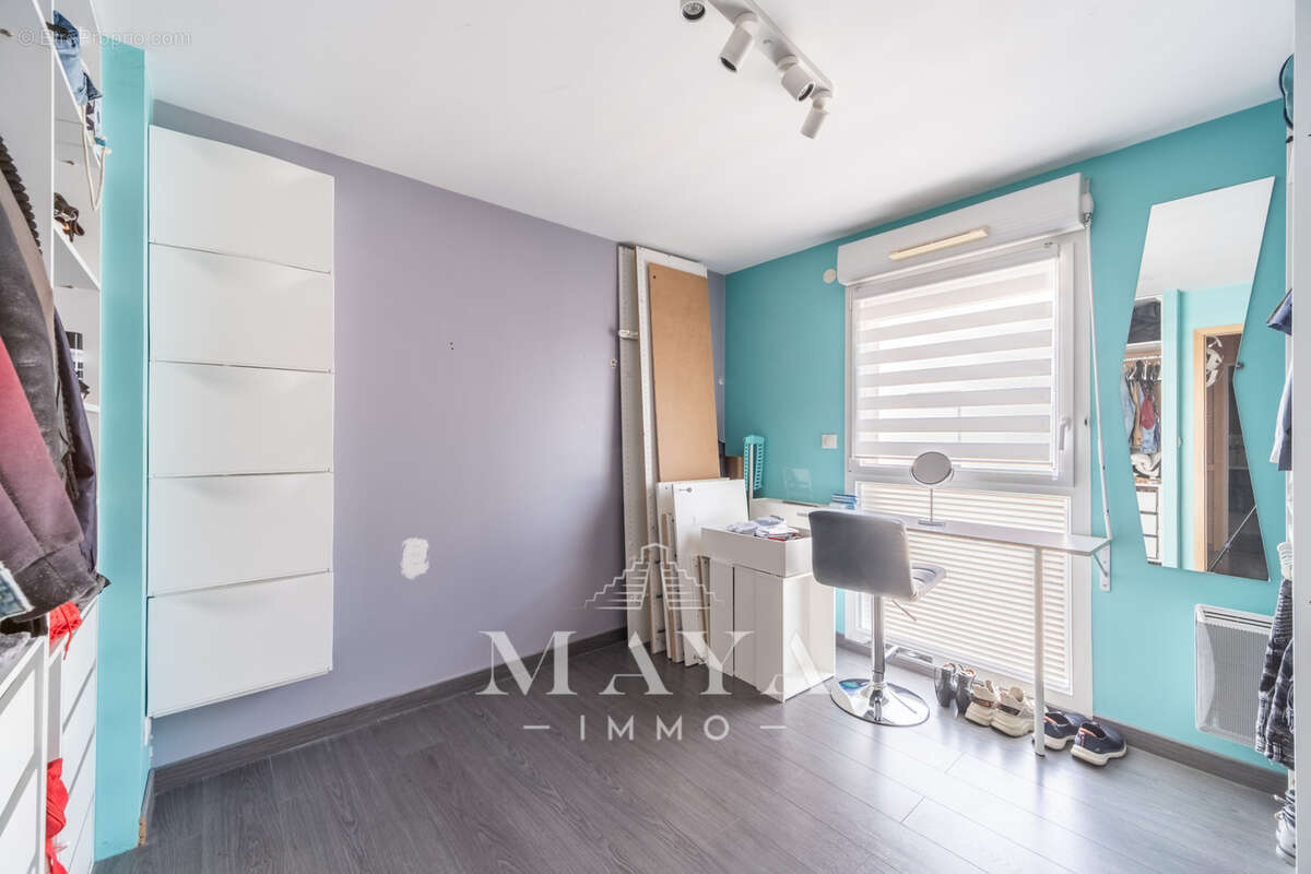 RIXHEIM - maison de 83m2 avec jardin - photo 11