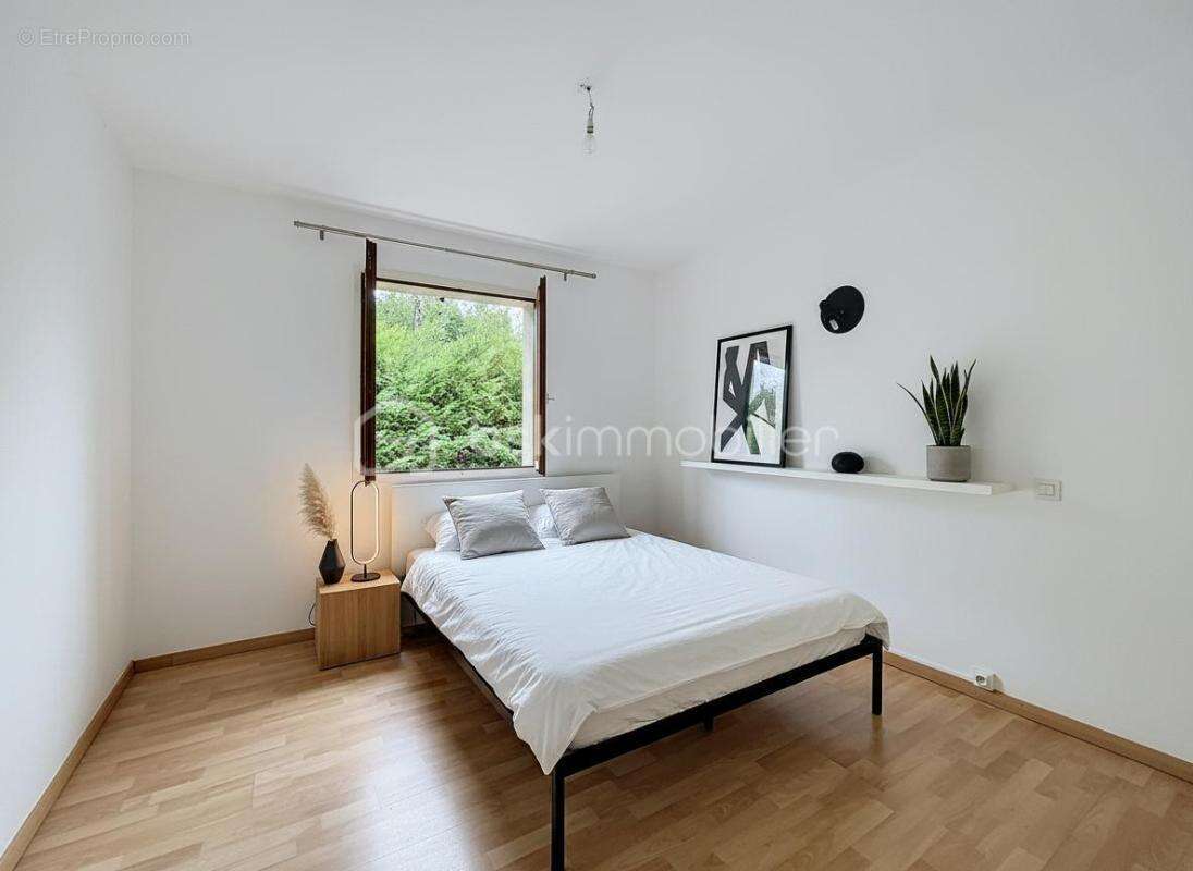 A vendre maison familiale de 136m² sans vis a vis - photo 11