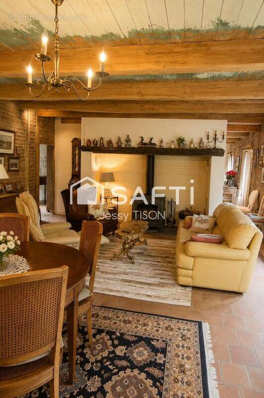 Photo 2 - Maison à ZEGERSCAPPEL