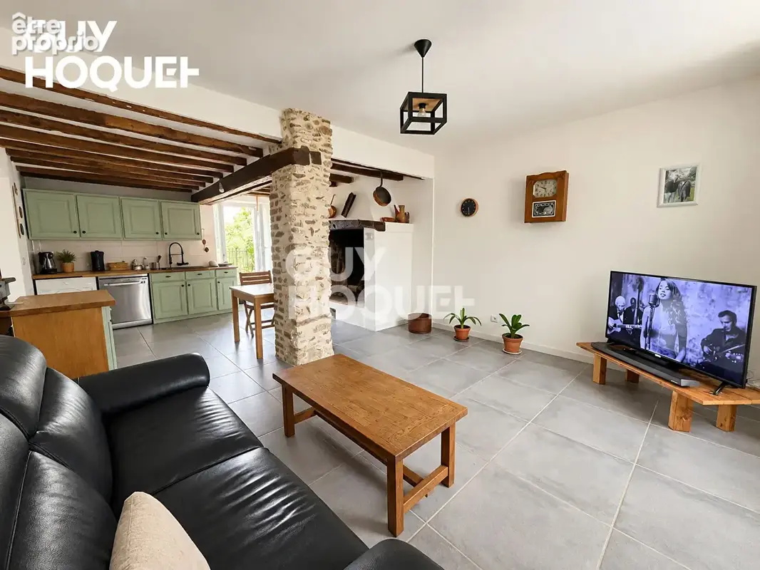 Photo Maison à Coulommiers au prix de 208 000€