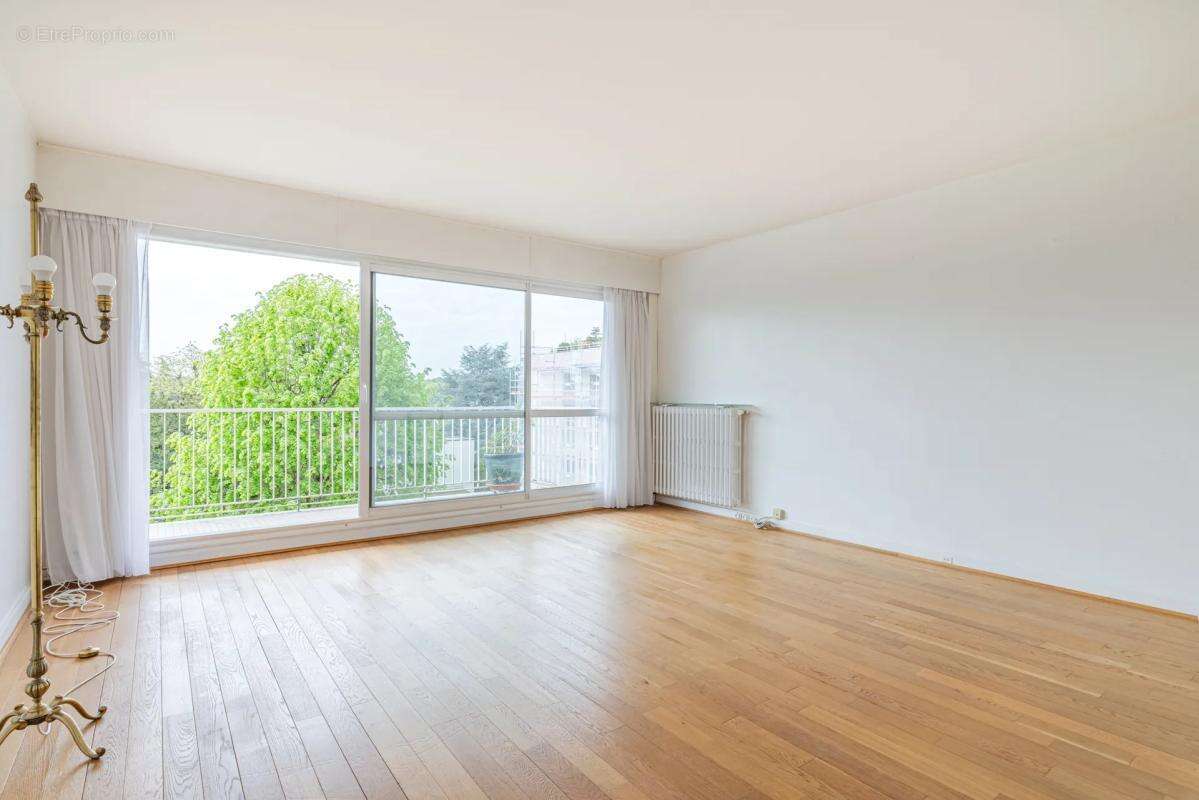 Appartement à SAINT-CLOUD