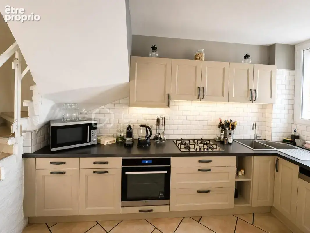 Maison de charme - photo 4
