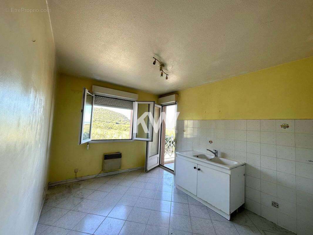 Appartement à L&#039;ILE-ROUSSE