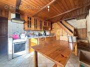 Maison à SAINT-ANDRE