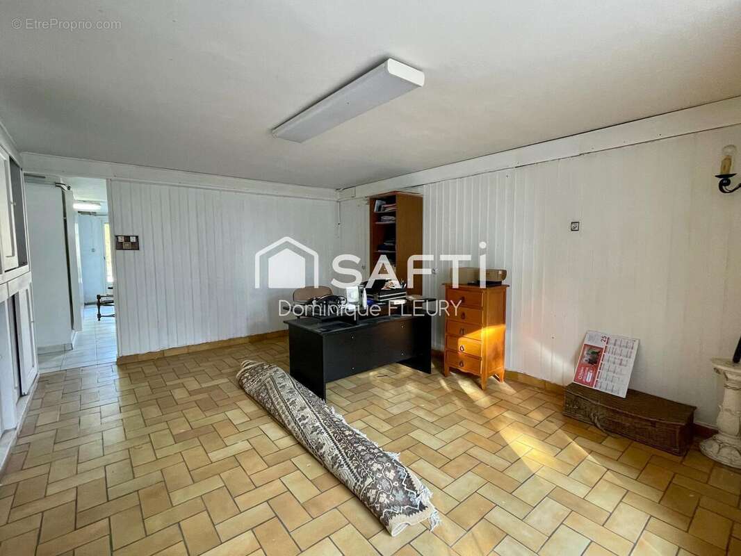 Photo 6 - Maison à MACHECOUL