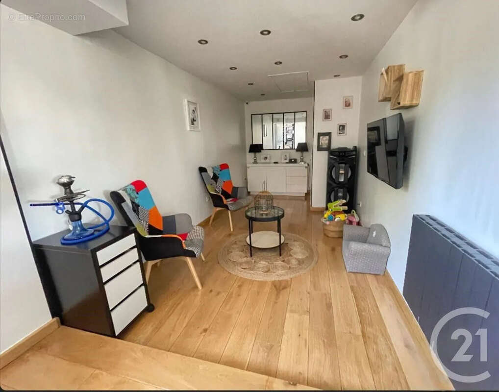 Maison 101 m² à Garges-Les-Gonesse  - photo 5