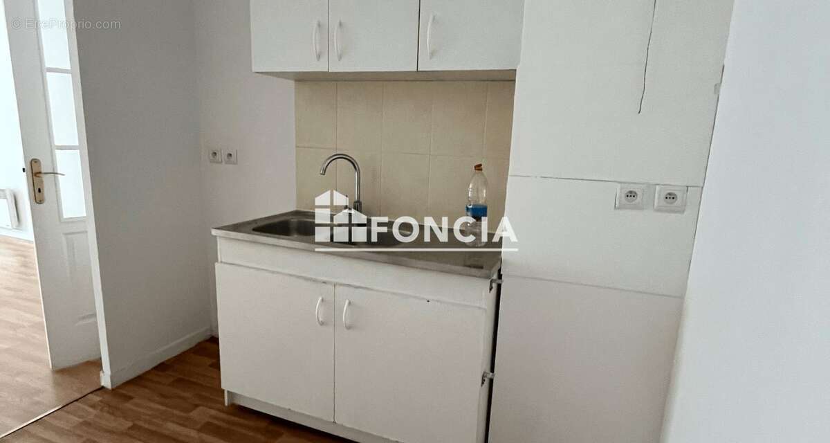 Appartement à DRANCY