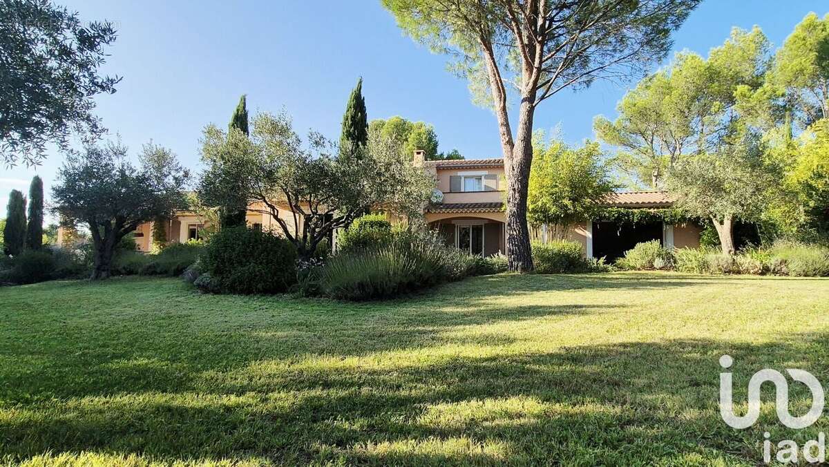 Photo 2 - Maison à L&#039;ISLE-SUR-LA-SORGUE