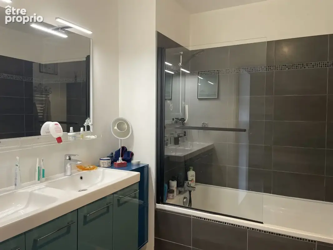 Appartement 4 pièces 72 m² à vendre à Marseille-11e (13011) - photo 6