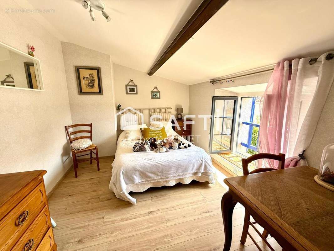 Photo 9 - Maison à SAINT-SEBASTIEN-SUR-LOIRE