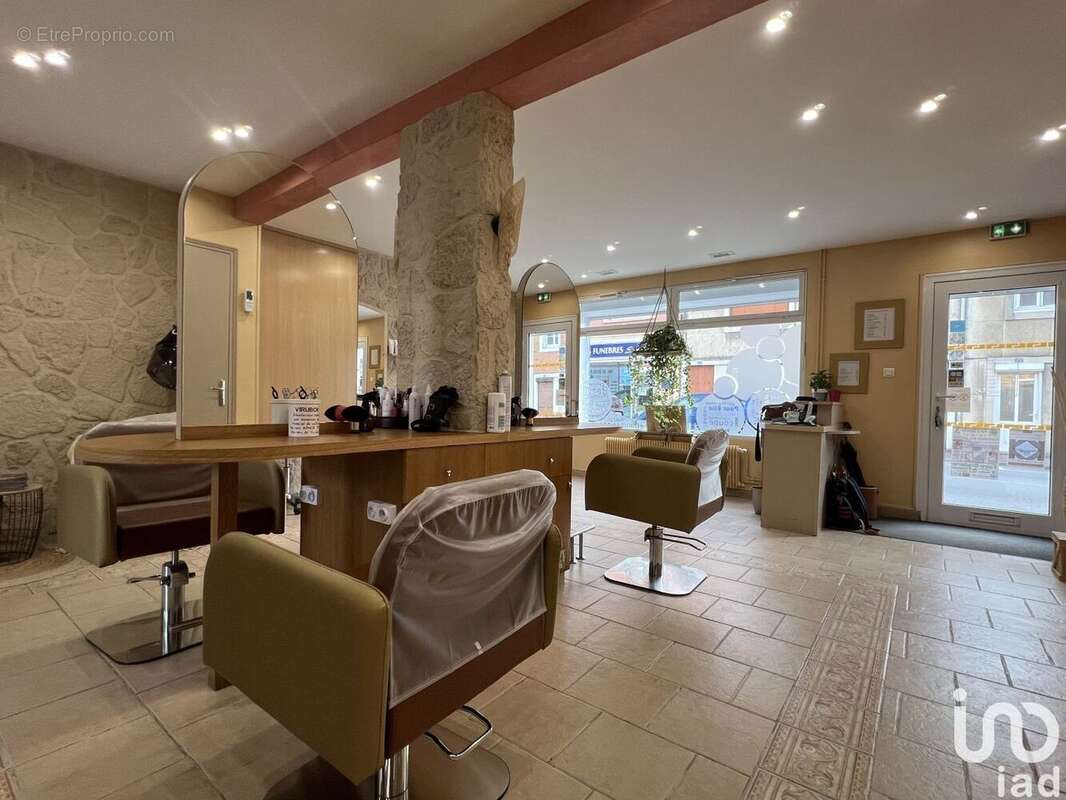 Photo 4 - Commerce à BLANGY-SUR-BRESLE