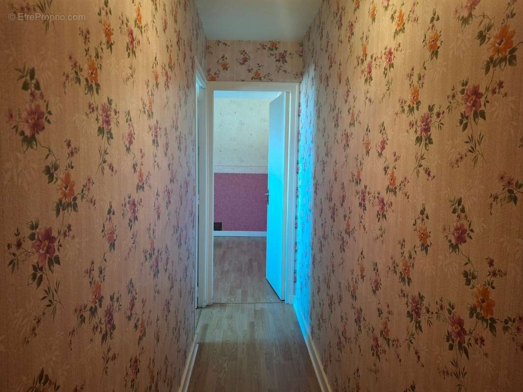 Maison à vendre 0 pièces PLEINE FOUGERES (35) - photo 13