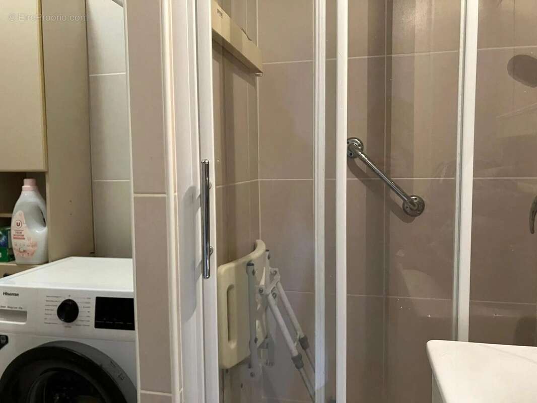 Appartement à TOURS