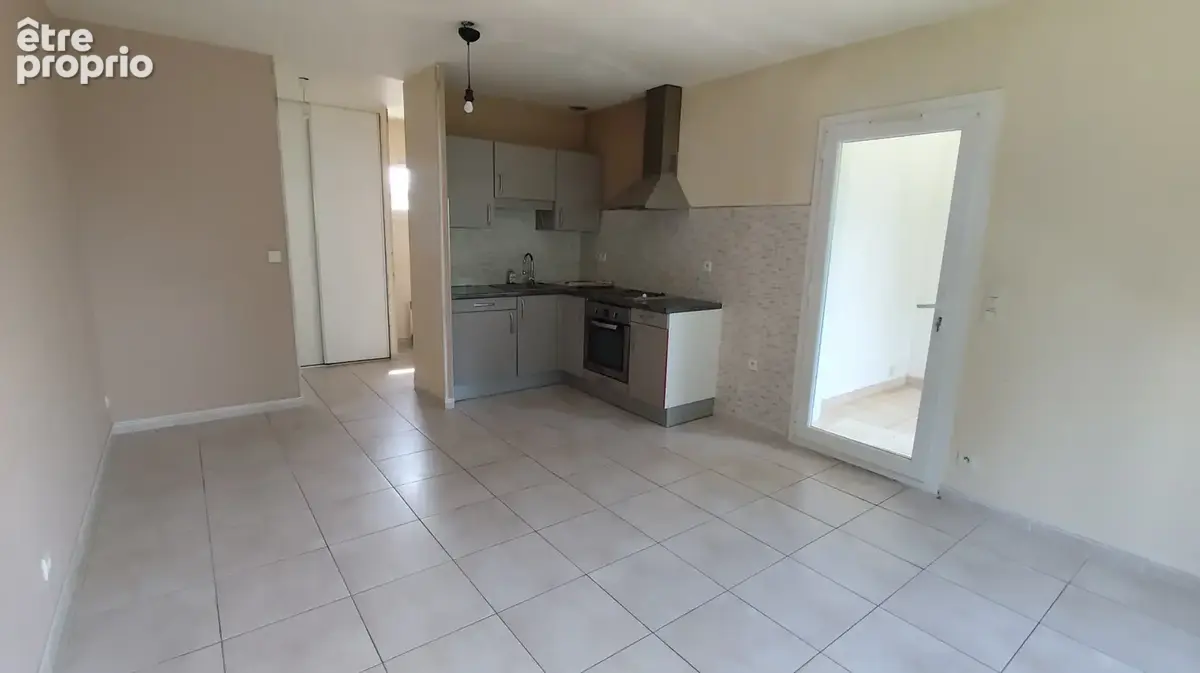 Photo Appartement à Saint-Gervasy au prix de 112 000€