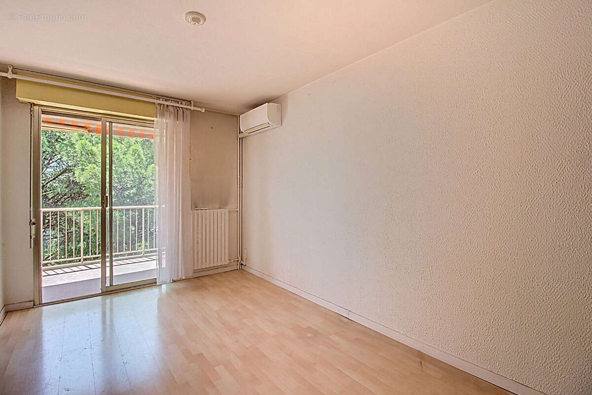 Appartement à DRAGUIGNAN