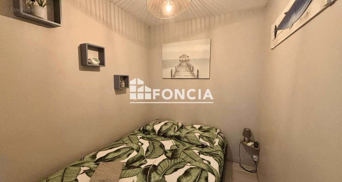 Appartement à CANET-EN-ROUSSILLON