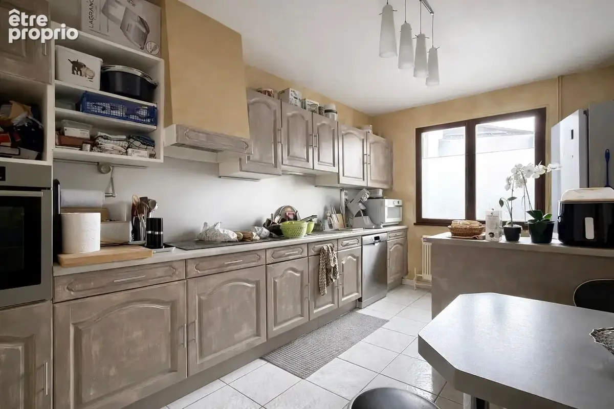 Maison 117 m² à Cebazat  - photo 4