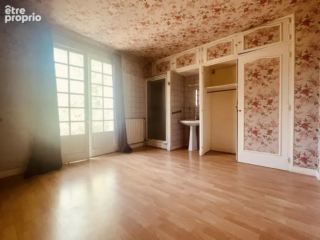 Maison 6 pièces 152 m² à vendre à Chirac (16150) - photo 7