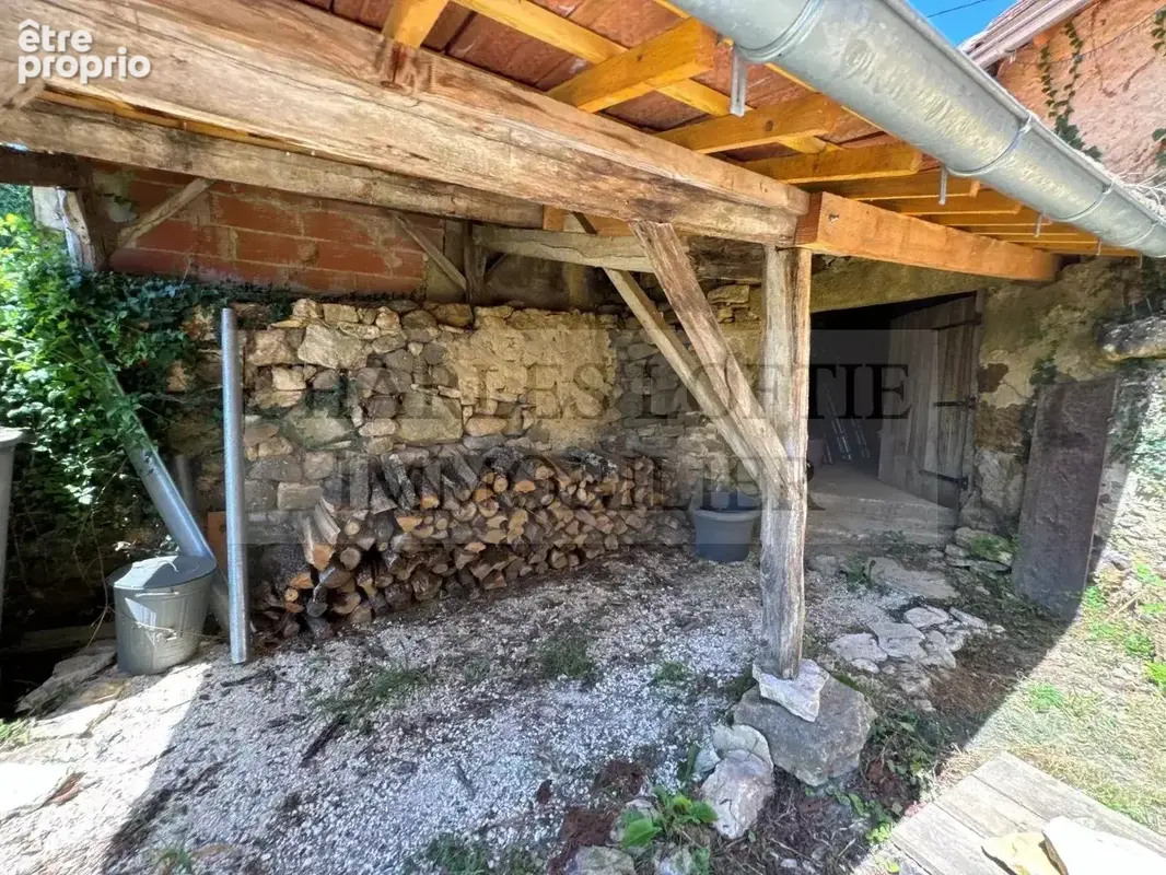 Ferme restaurée sur 1,4 ha de terrain - photo 33