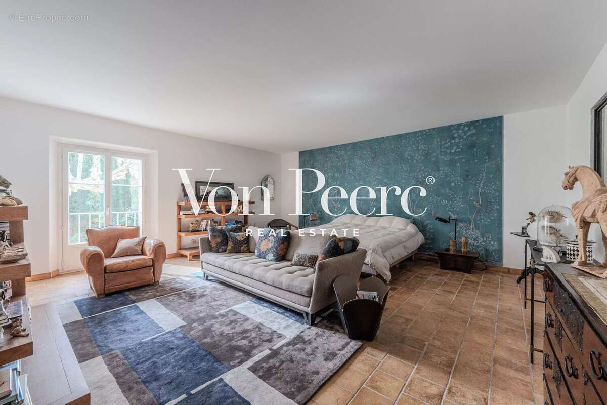 Maison à PLAN-D'ORGON