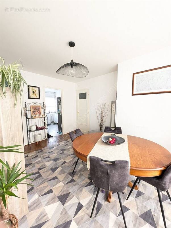 Appartement à DUNKERQUE