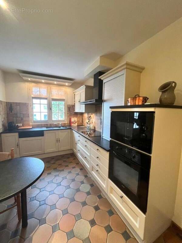 Photo 9 - Maison à SAINT-LYPHARD
