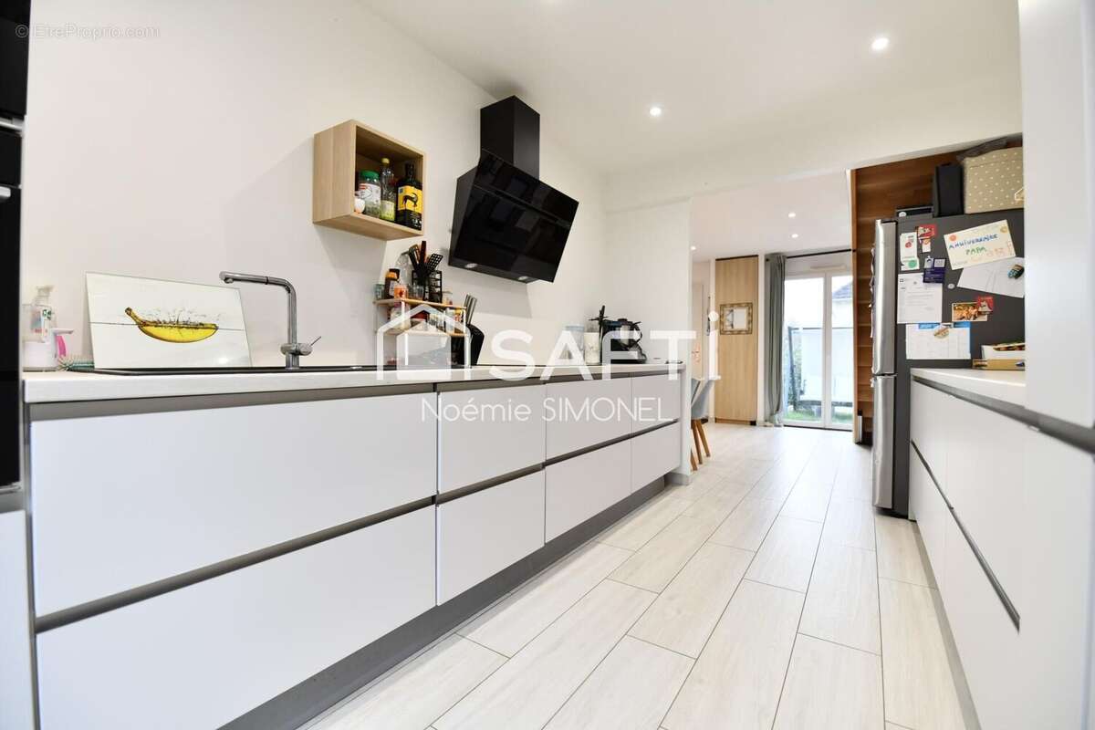 Photo 5 - Maison à CERNY