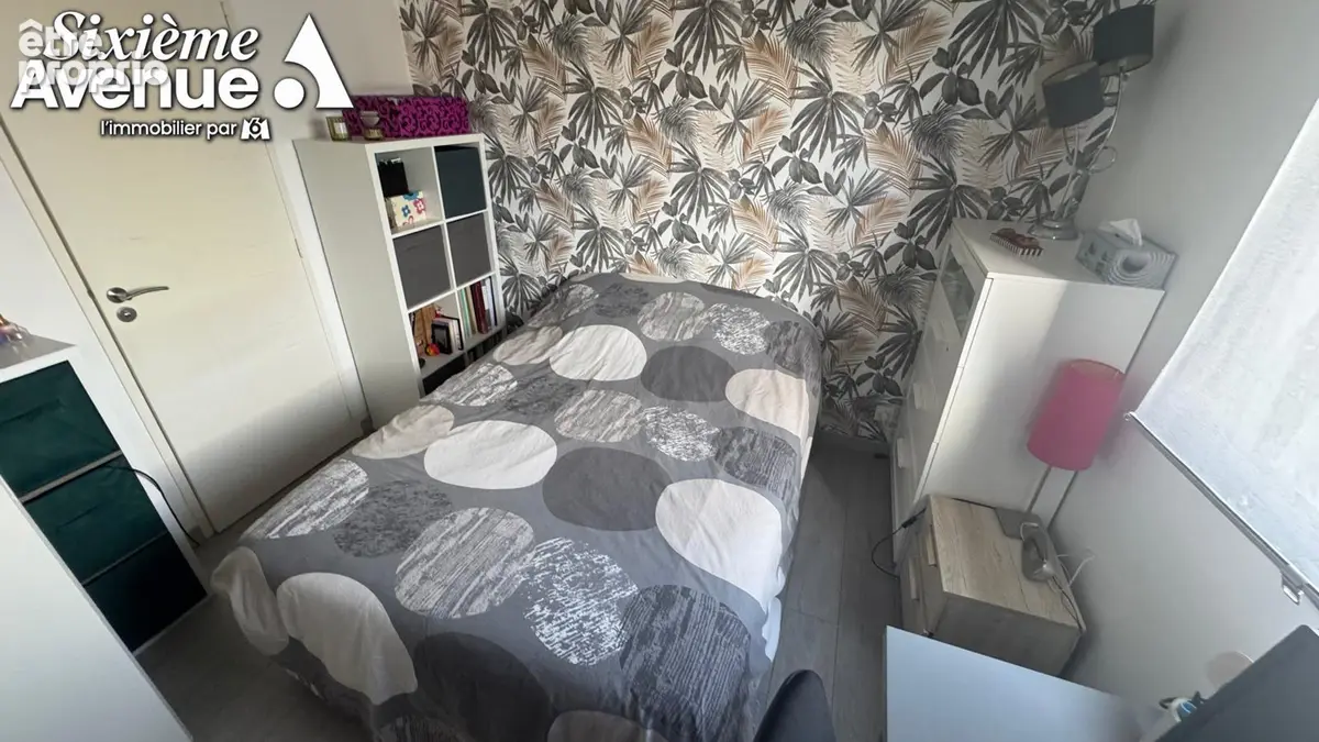 Maison  5 pièce(s) - photo 12