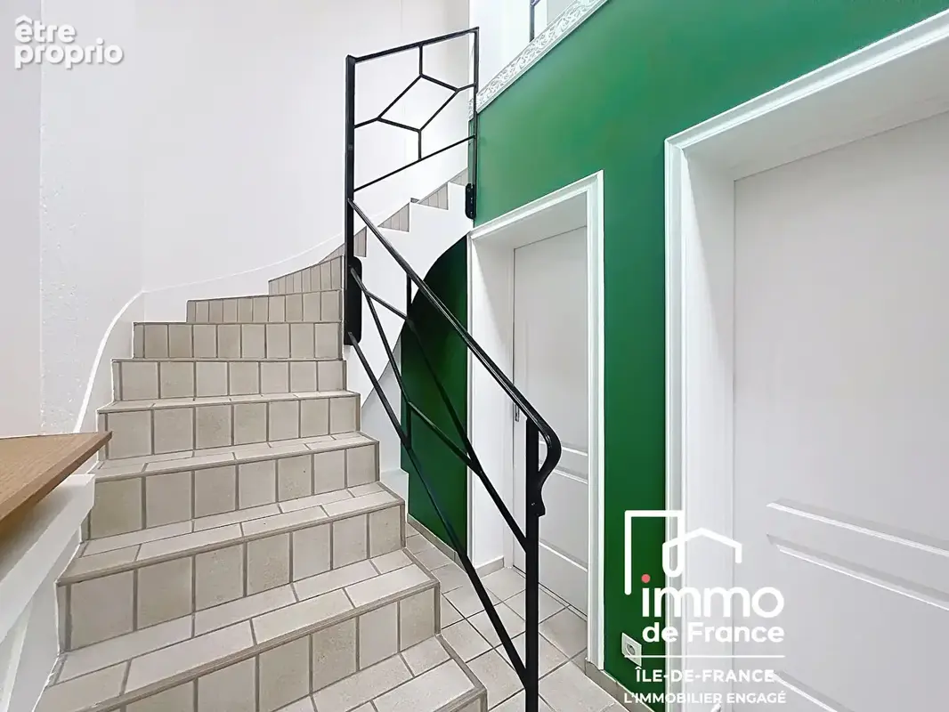Maison  à vendre de 5 pièces à vendre à Chartres - Réf 1592 - photo 9