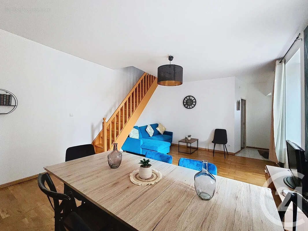 Maison 82 m² à Troyes  - photo 4