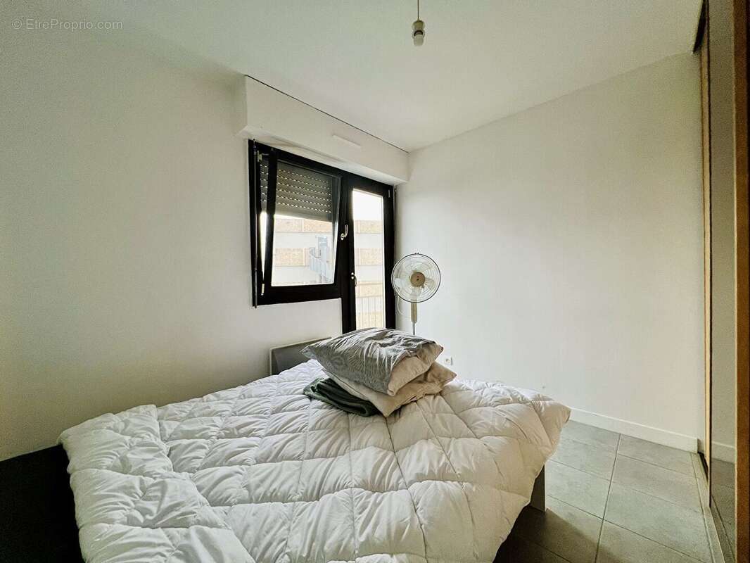 Appartement à LAXOU