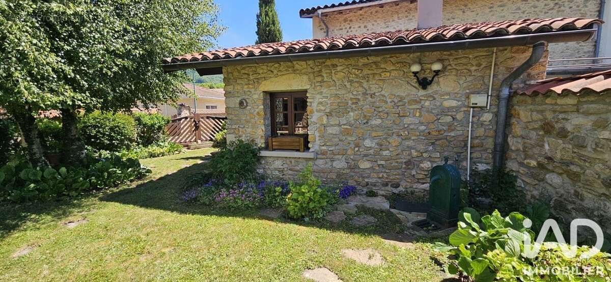 Maison 133 m² à Bettant  - photo 2