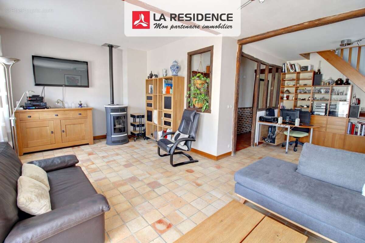 Maison 169 m² à Conflans-Sainte-Honorine  - photo 3