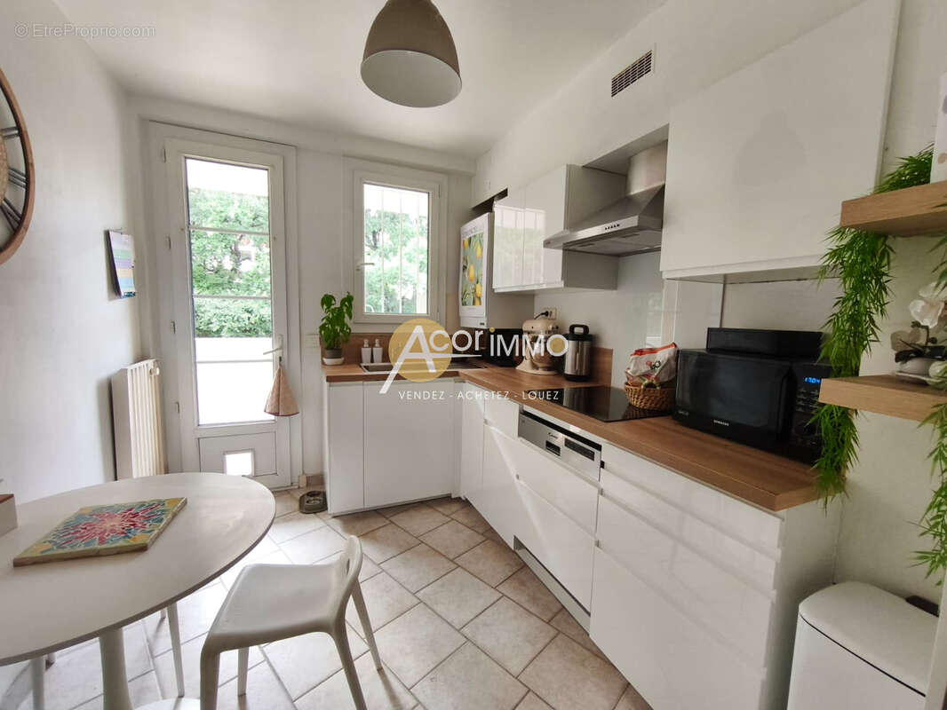 Appartement à LA SEYNE-SUR-MER