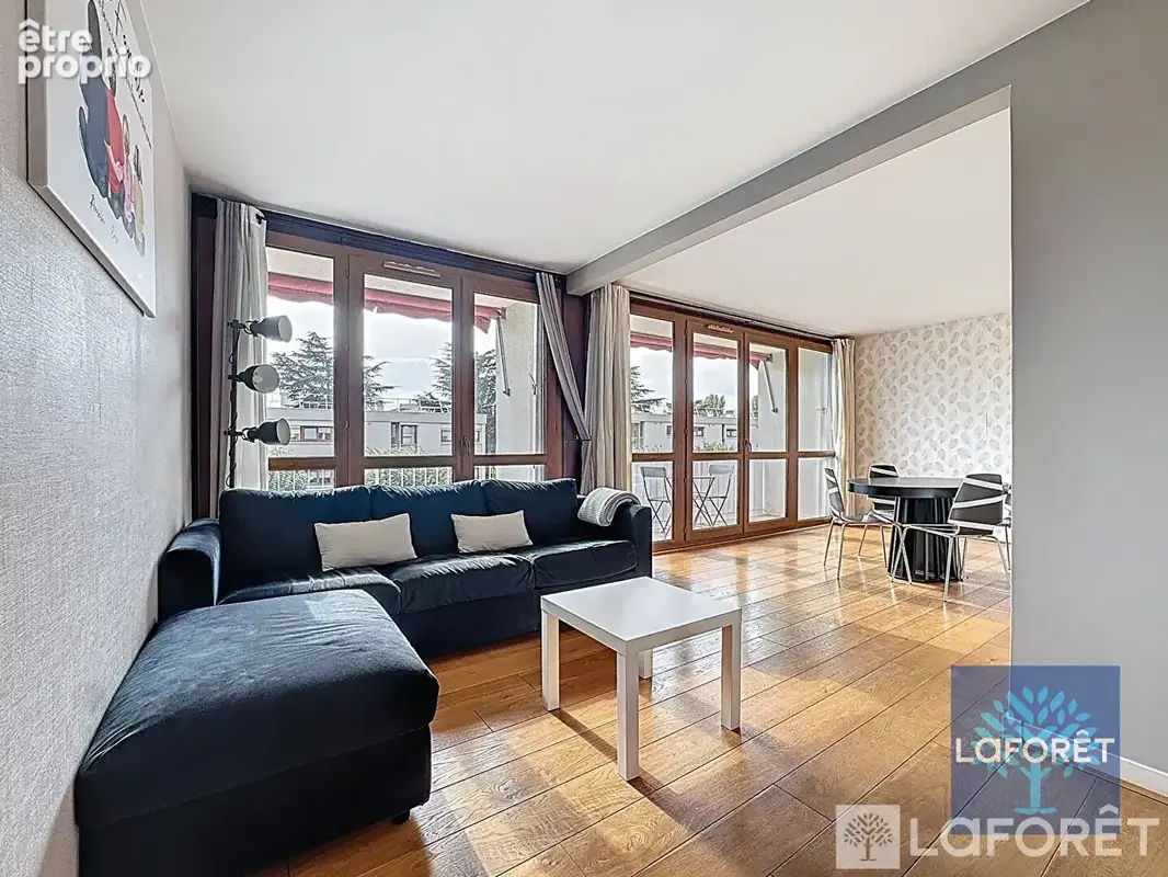 Appartement Chilly-Mazarin 5 pièce(s) 91.38 m2 - photo 12